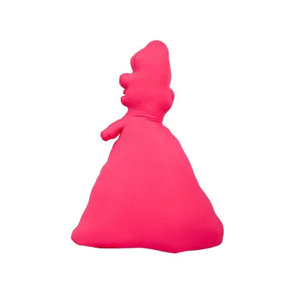 Princess Shaped Cushion